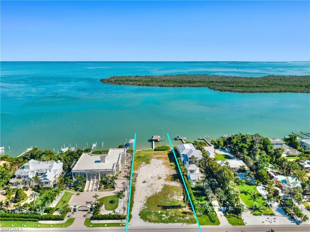 15819 Captiva DR, CAPTIVA FL 33924-2