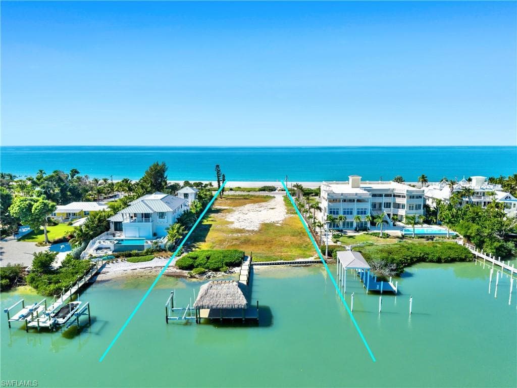 15819 Captiva DR, CAPTIVA FL 33924-27