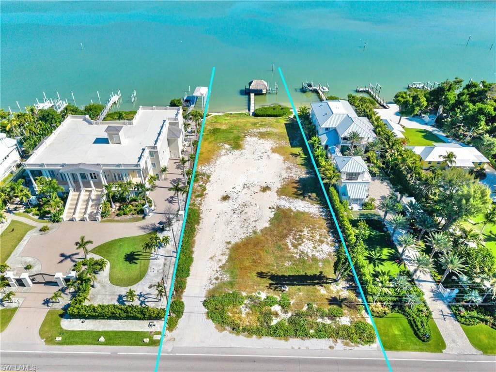 15819 Captiva DR, CAPTIVA FL 33924-19