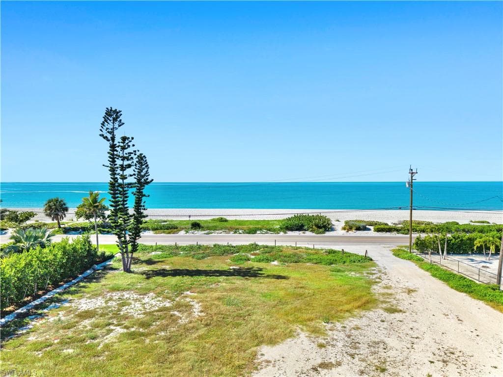 15819 Captiva DR, CAPTIVA FL 33924-8
