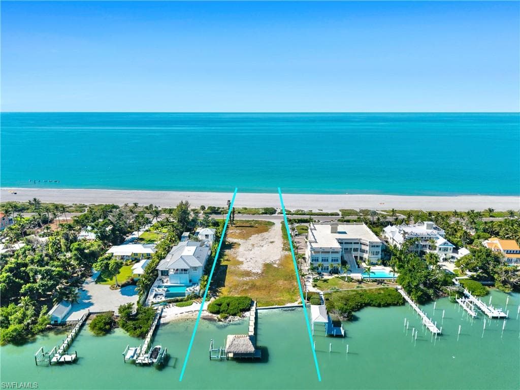 15819 Captiva DR, CAPTIVA FL 33924-3