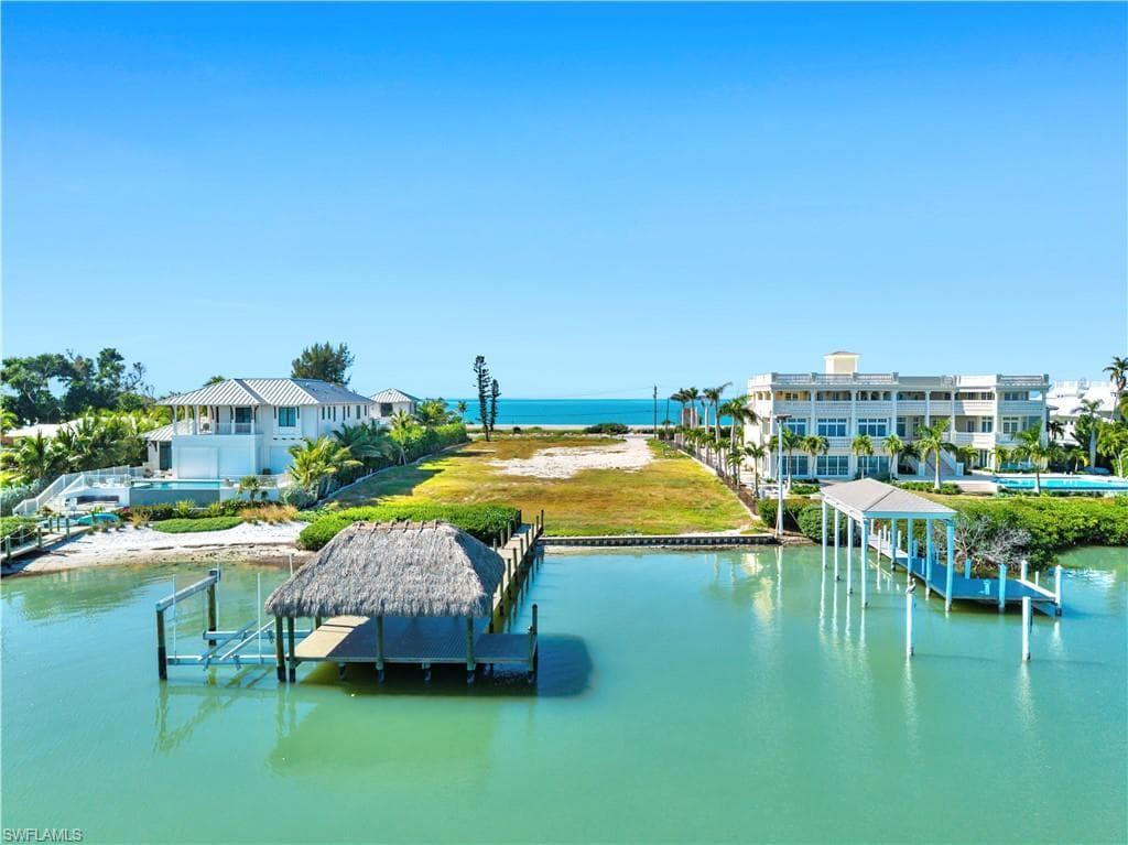 15819 Captiva DR, CAPTIVA FL 33924-7
