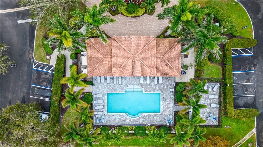 27001 Serrano WAY # 201, BONITA SPRINGS FL 34135-25