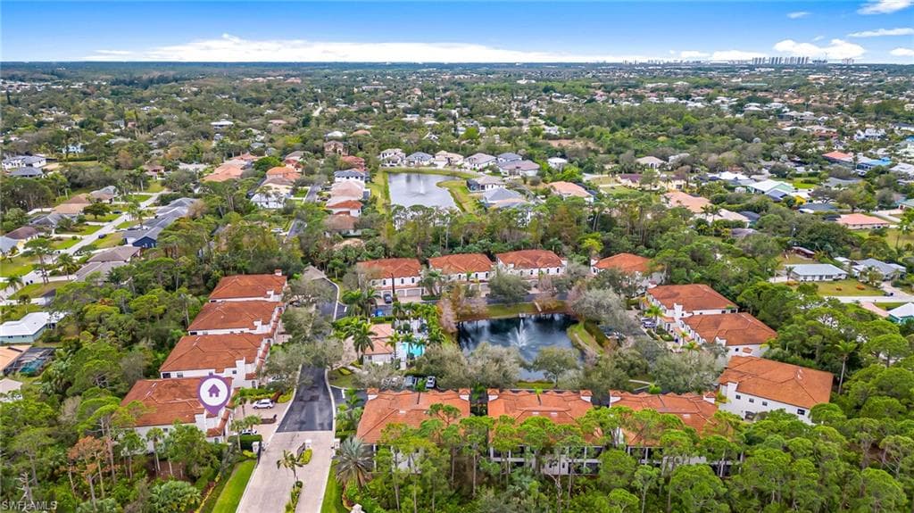 27001 Serrano WAY # 201, BONITA SPRINGS FL 34135-32