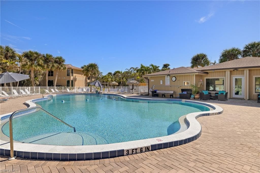 5117 Sea Bell RD C207-26
