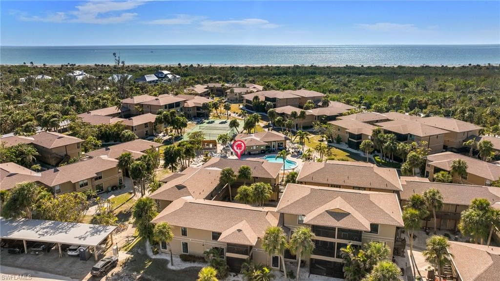 5117 Sea Bell RD C207-25