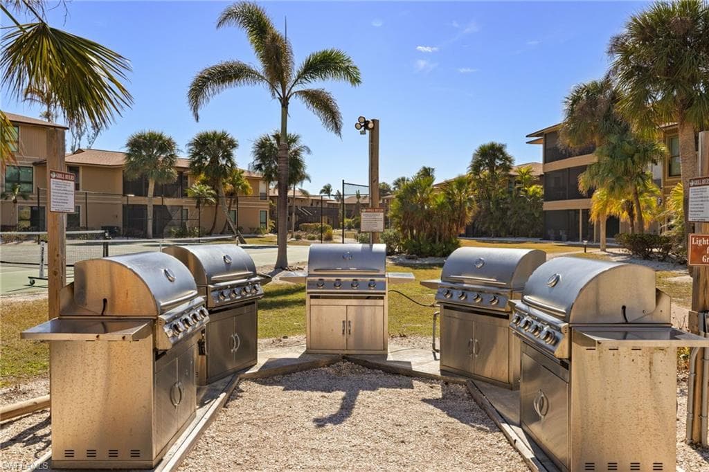 5117 Sea Bell RD C207-27