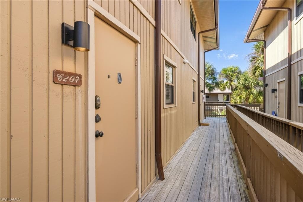 5117 Sea Bell RD C207-23