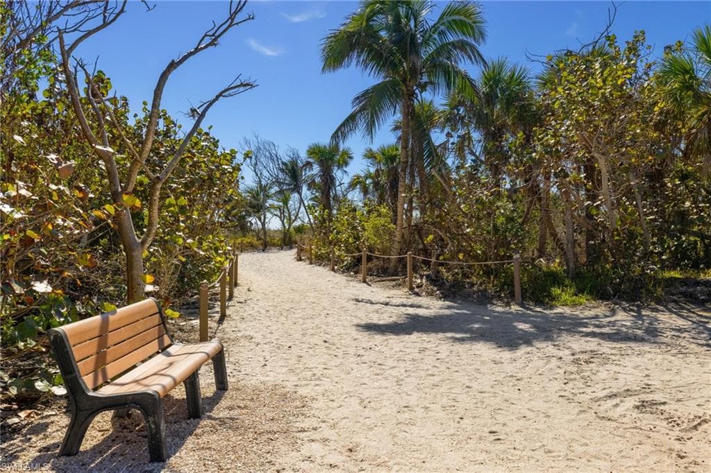 5117 Sea Bell RD C207-37