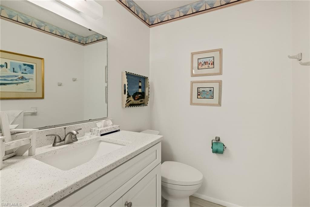 5117 Sea Bell RD C207-14