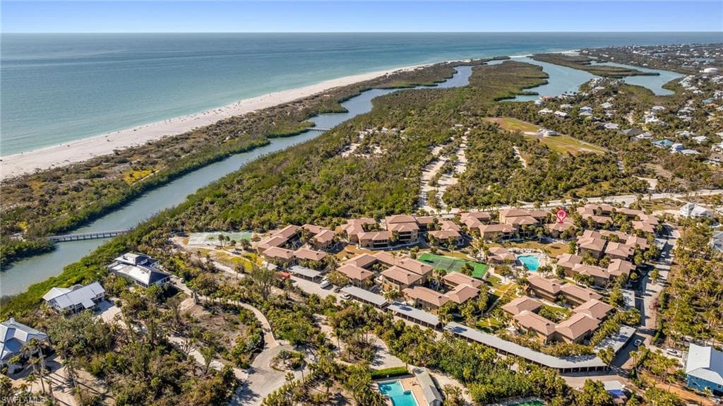 5117 Sea Bell RD C207-30