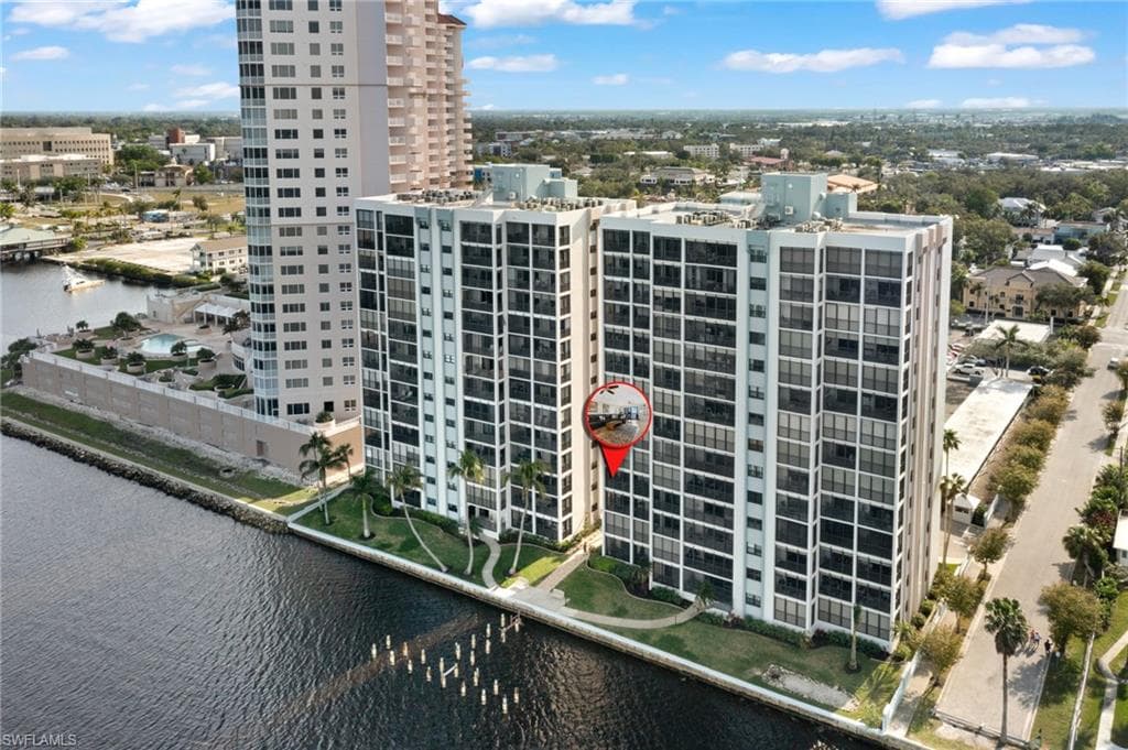 1925 Clifford ST # 403, FORT MYERS FL 33901-46