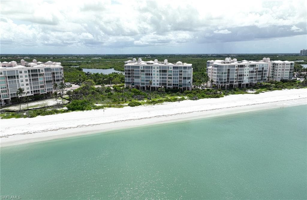 265 Barefoot Beach BLVD # 504, BONITA SPRINGS FL 34134-22