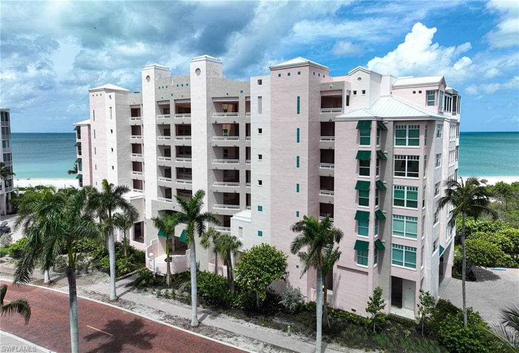 265 Barefoot Beach BLVD # 504, BONITA SPRINGS FL 34134-19