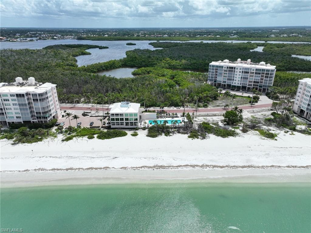 265 Barefoot Beach BLVD # 504, BONITA SPRINGS FL 34134-23