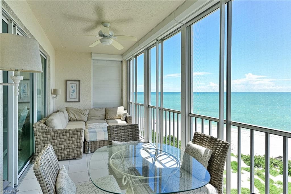 265 Barefoot Beach BLVD # 504, BONITA SPRINGS FL 34134-9