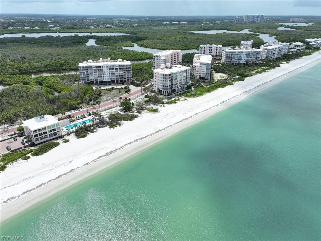 265 Barefoot Beach BLVD # 504, BONITA SPRINGS FL 34134-18