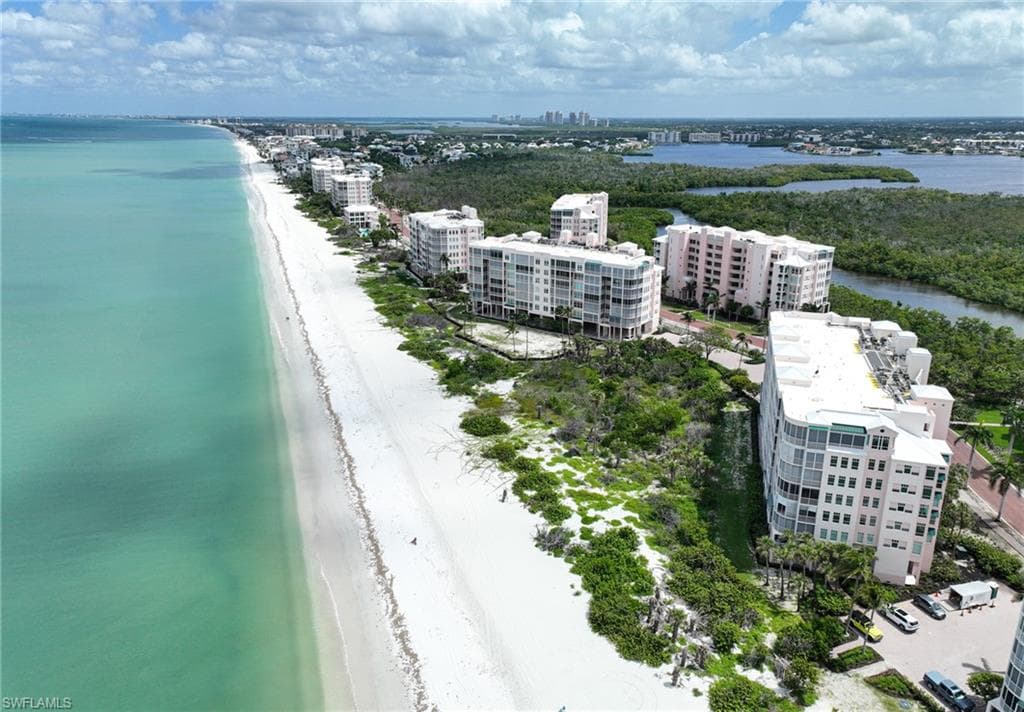 265 Barefoot Beach BLVD # 504, BONITA SPRINGS FL 34134-20