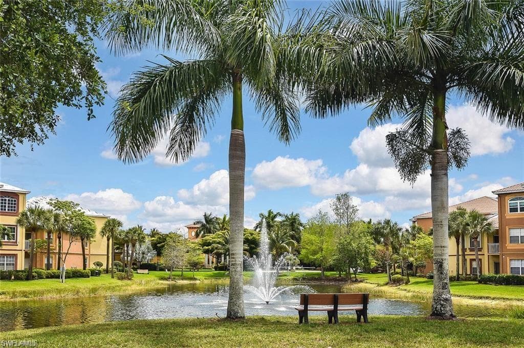 15655 Ocean Walk CIR # 205, FORT MYERS FL 33908-5