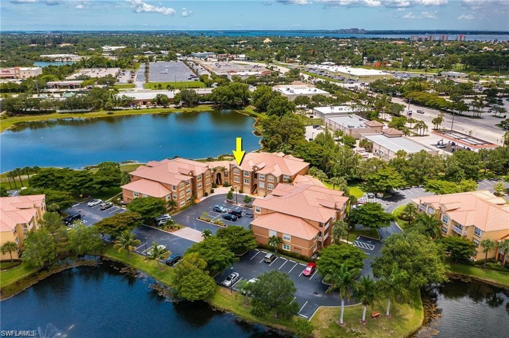 15655 Ocean Walk CIR # 205, FORT MYERS FL 33908-27