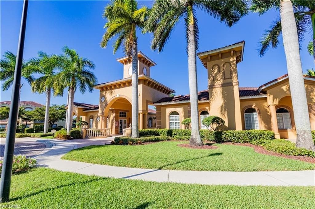 15655 Ocean Walk CIR # 205, FORT MYERS FL 33908-3