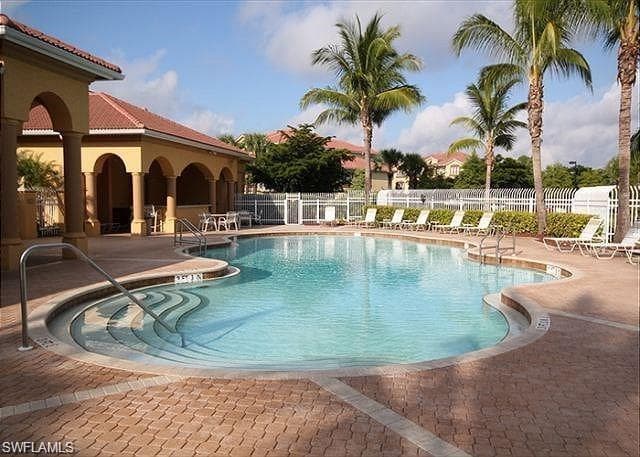 15655 Ocean Walk CIR # 205, FORT MYERS FL 33908-24