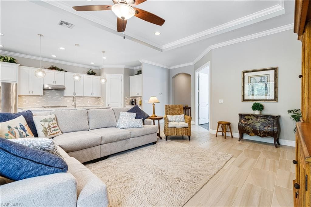 1409 Redona WAY, NAPLES FL 34113-5