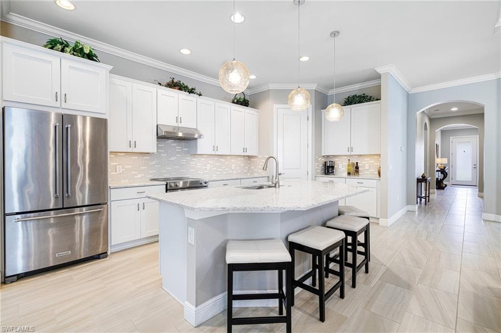 1409 Redona WAY, NAPLES FL 34113-11