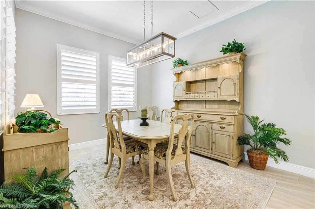 1409 Redona WAY, NAPLES FL 34113-6