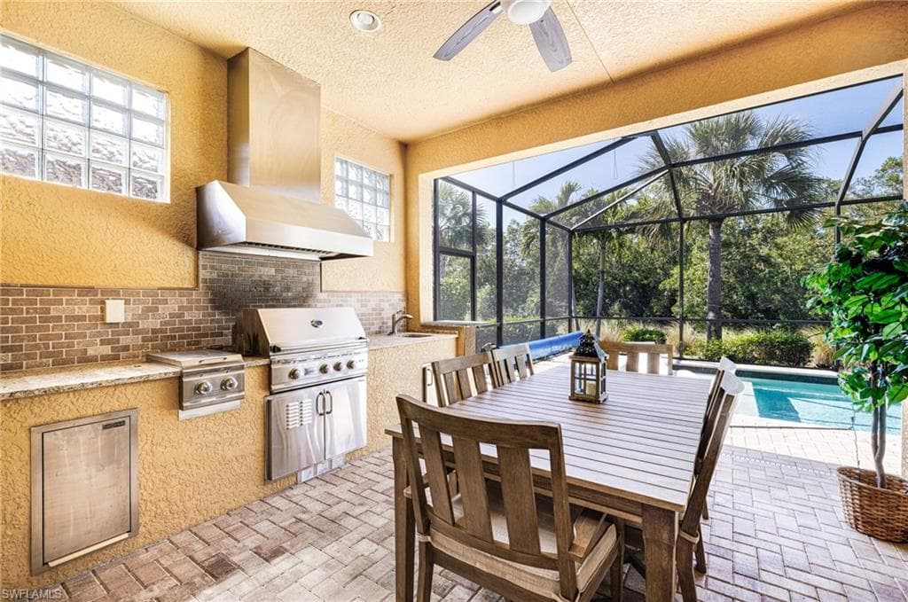 1409 Redona WAY, NAPLES FL 34113-31