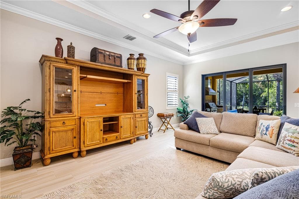 1409 Redona WAY, NAPLES FL 34113-4