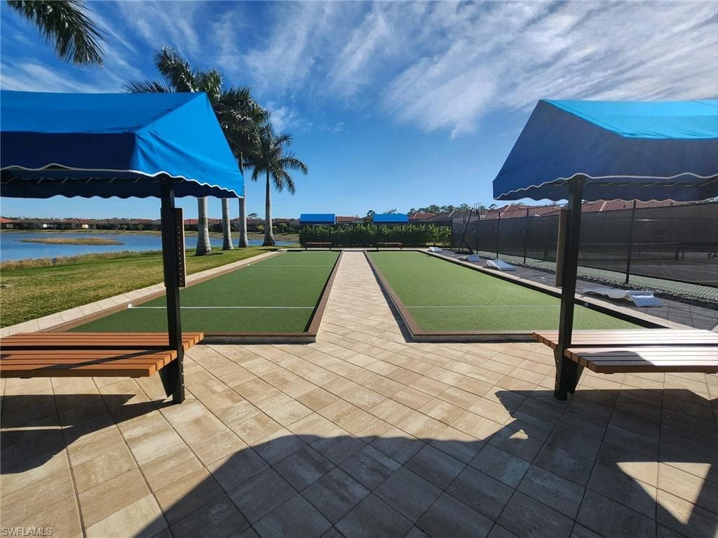 1409 Redona WAY, NAPLES FL 34113-44