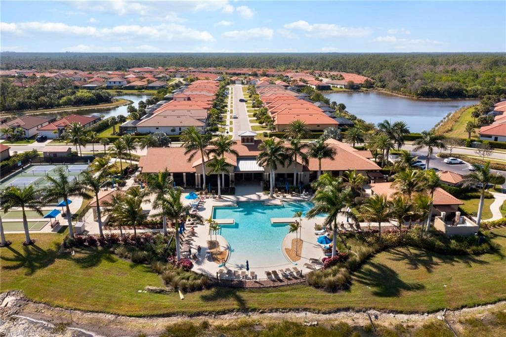 1409 Redona WAY, NAPLES FL 34113-49