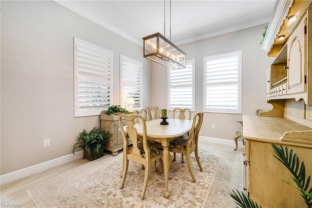 1409 Redona WAY, NAPLES FL 34113-14