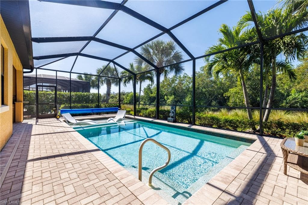 1409 Redona WAY, NAPLES FL 34113-34