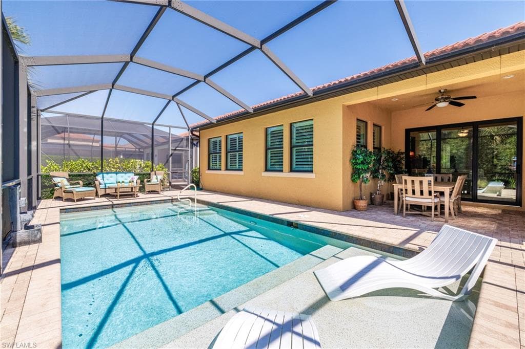 1409 Redona WAY, NAPLES FL 34113-30