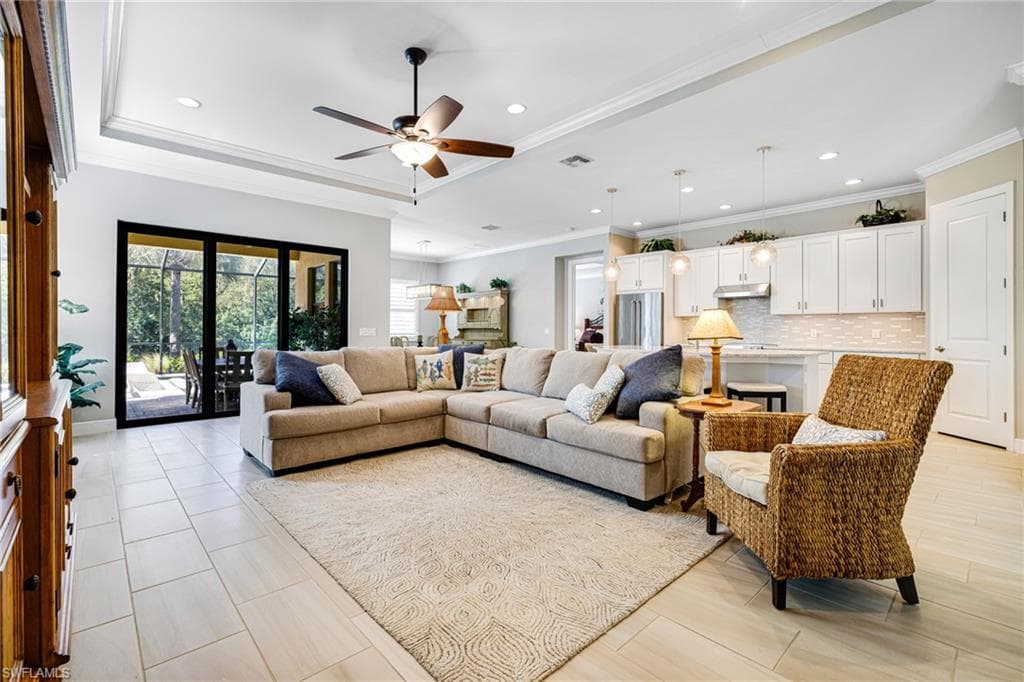 1409 Redona WAY, NAPLES FL 34113-3