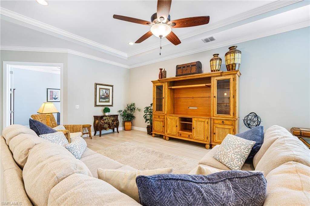 1409 Redona WAY, NAPLES FL 34113-7