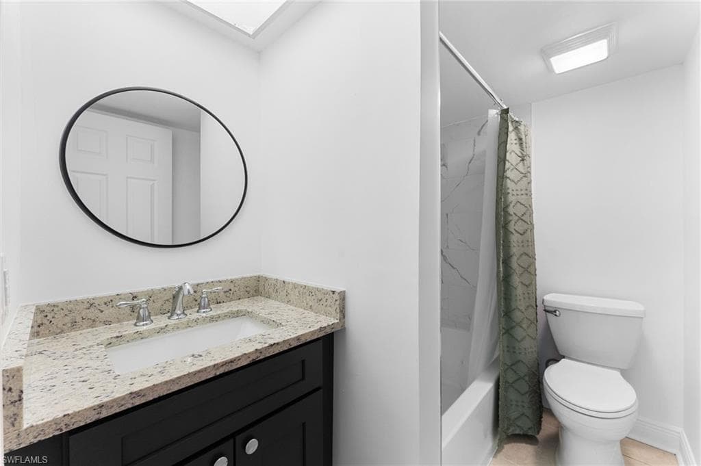 14053 Northumberland DR # 105, FORT MYERS FL 33908-22