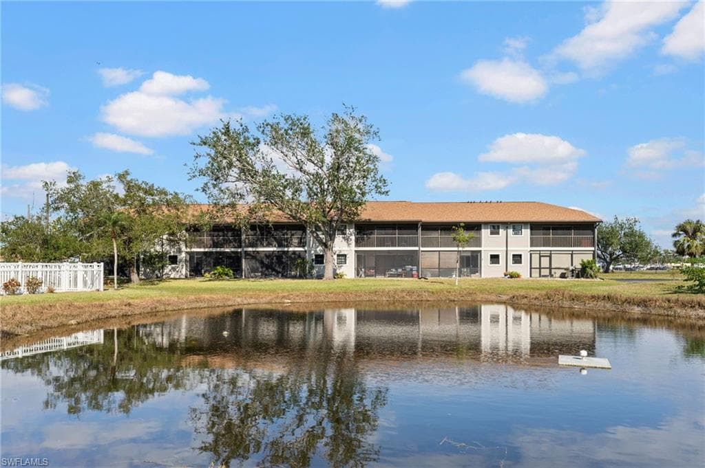 14053 Northumberland DR # 105, FORT MYERS FL 33908-33