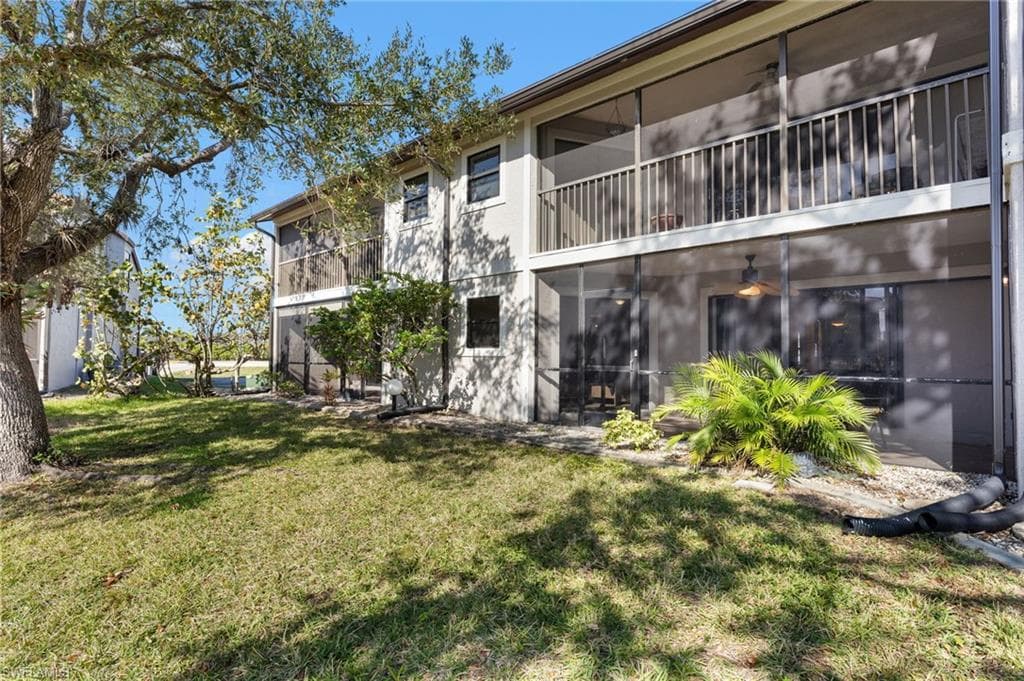 14053 Northumberland DR # 105, FORT MYERS FL 33908-32