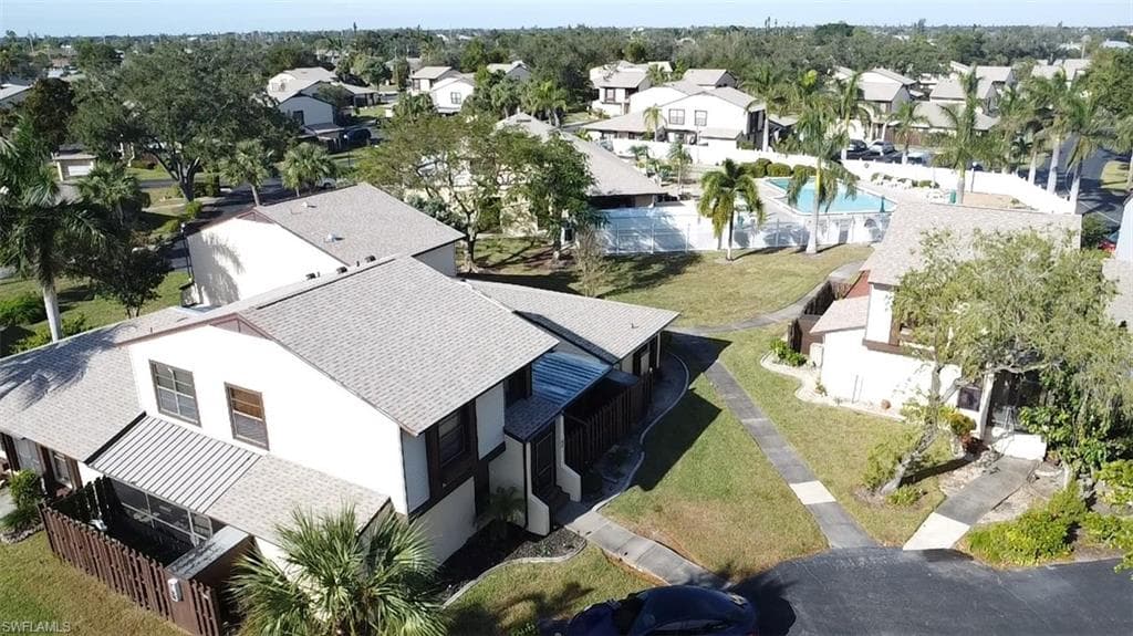 646 SE 12th CT # 18, CAPE CORAL FL 33990-26