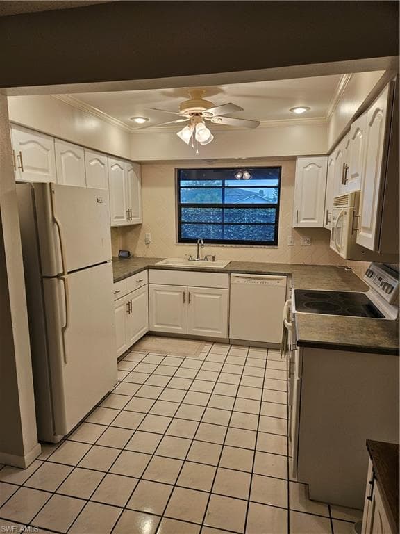 646 SE 12th CT # 18, CAPE CORAL FL 33990-8