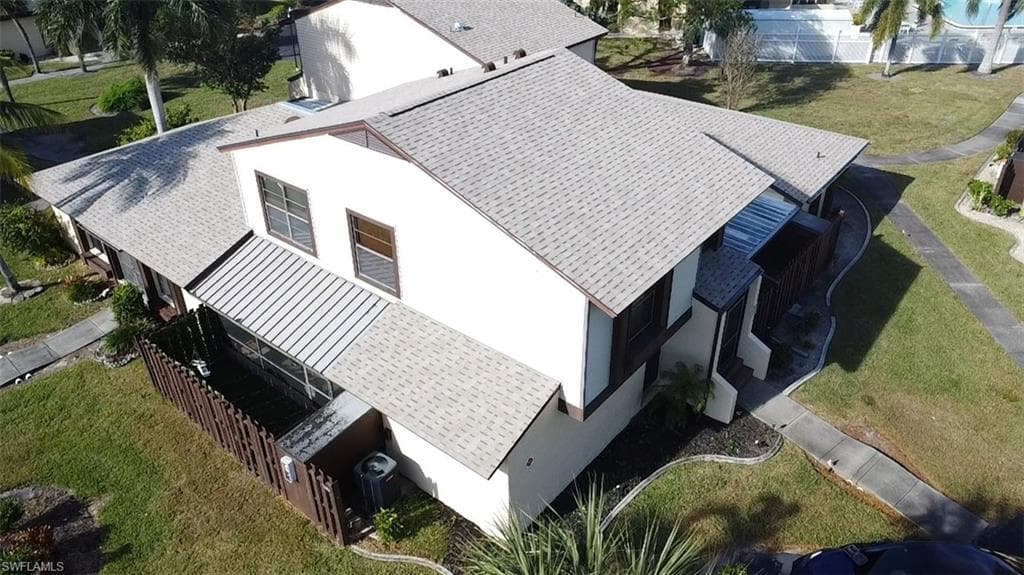 646 SE 12th CT # 18, CAPE CORAL FL 33990-23