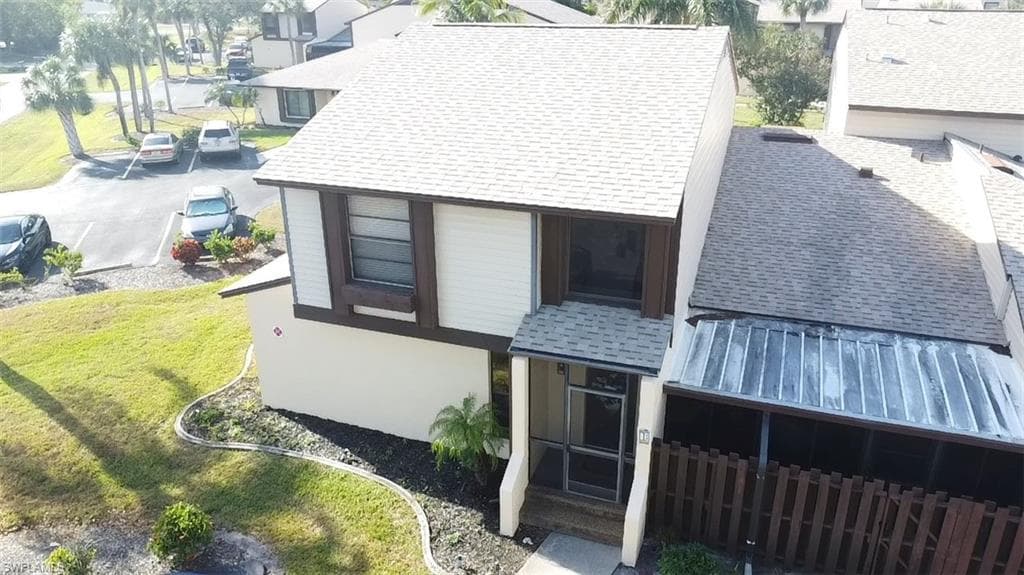 646 SE 12th CT # 18, CAPE CORAL FL 33990-24