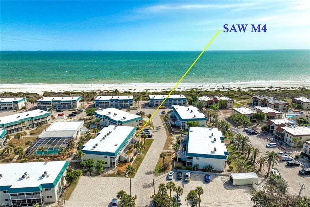 827 E Gulf DR M4-0