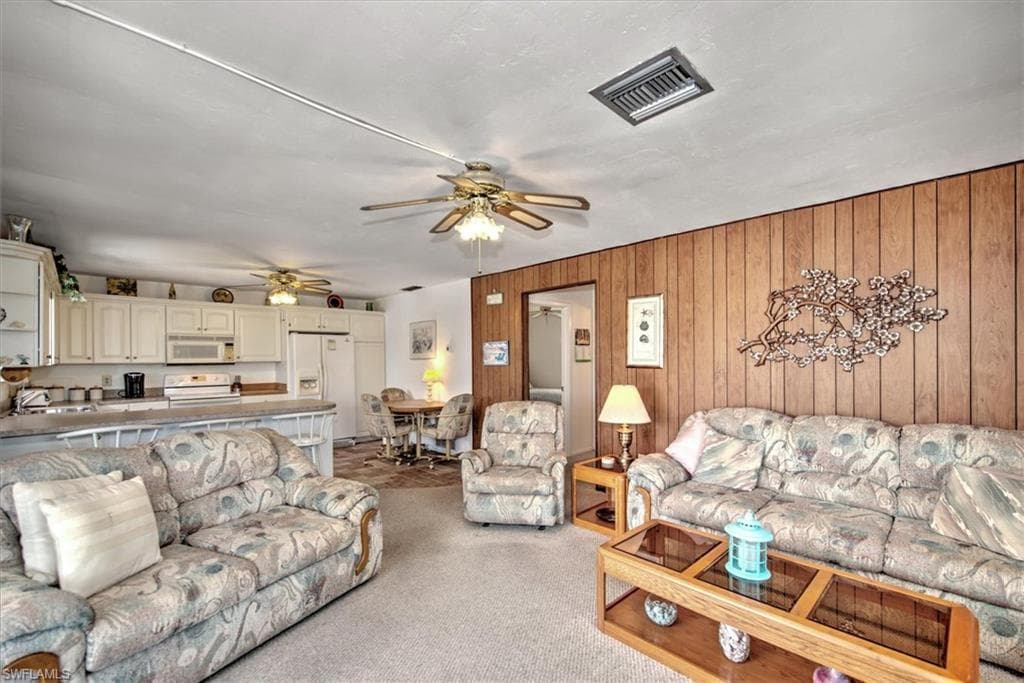 407 Lazy WAY, FORT MYERS BEACH FL 33931-22