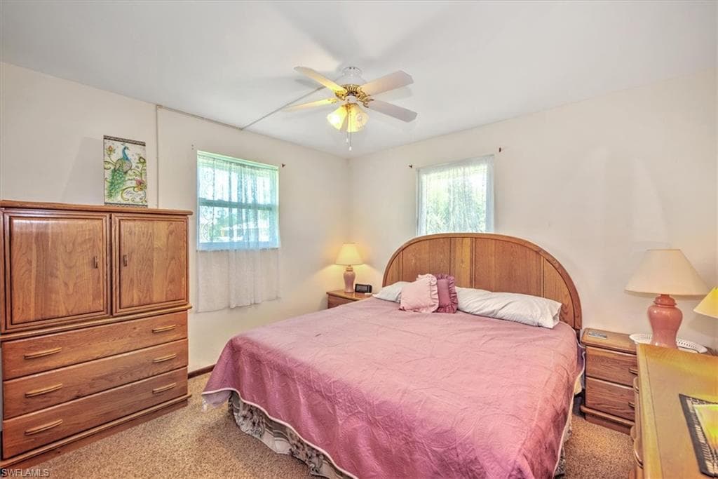 407 Lazy WAY, FORT MYERS BEACH FL 33931-11