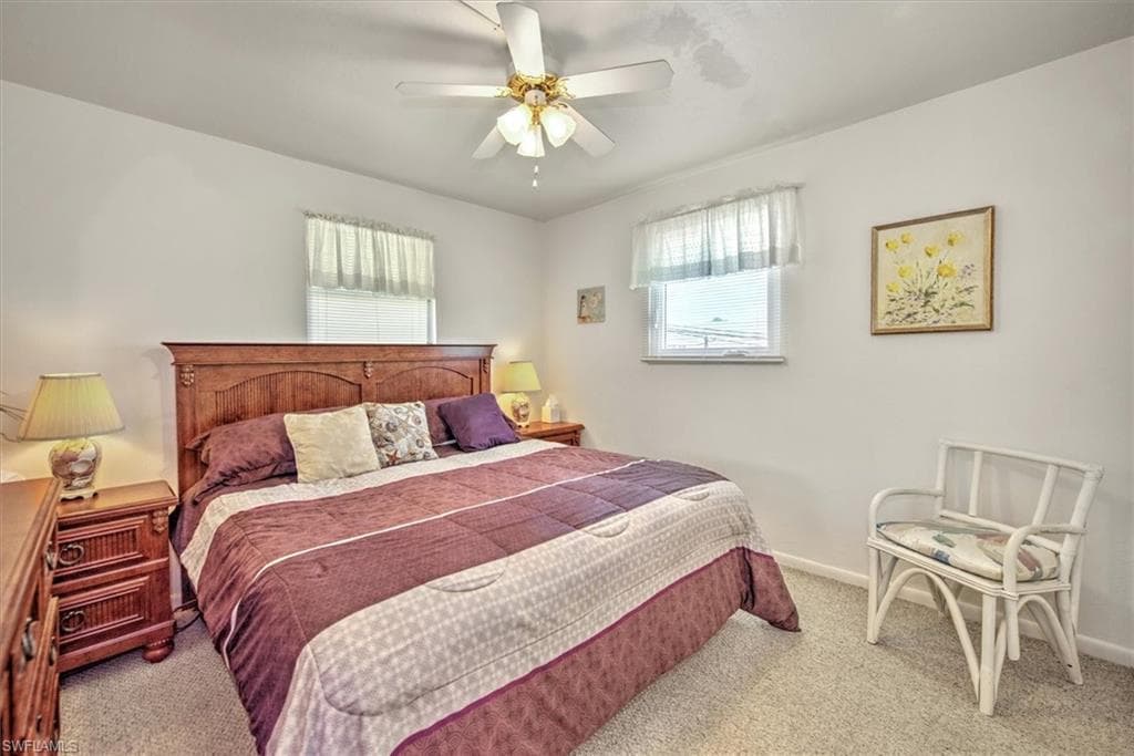 407 Lazy WAY, FORT MYERS BEACH FL 33931-23