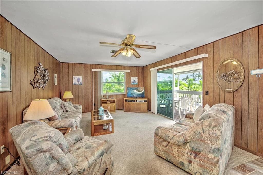 407 Lazy WAY, FORT MYERS BEACH FL 33931-18